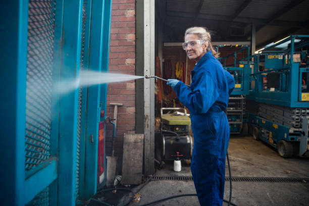 Best Restaurant Pressure Washing  in Brownsville, PA