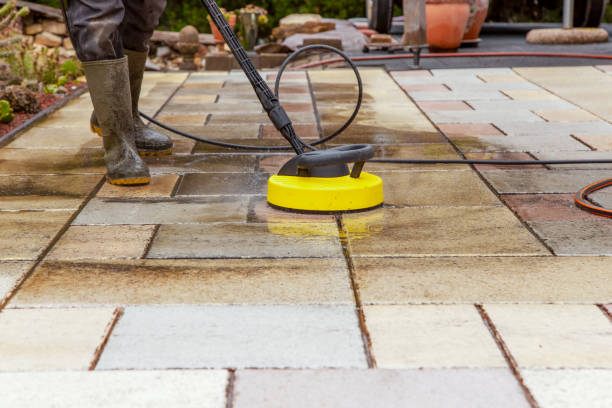 Brownsville, PA Pressure Washing Company