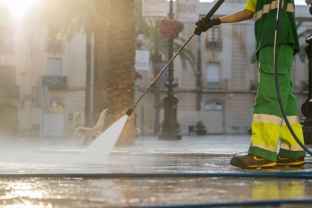 Best Patio and Deck Pressure Washing  in Brownsville, PA