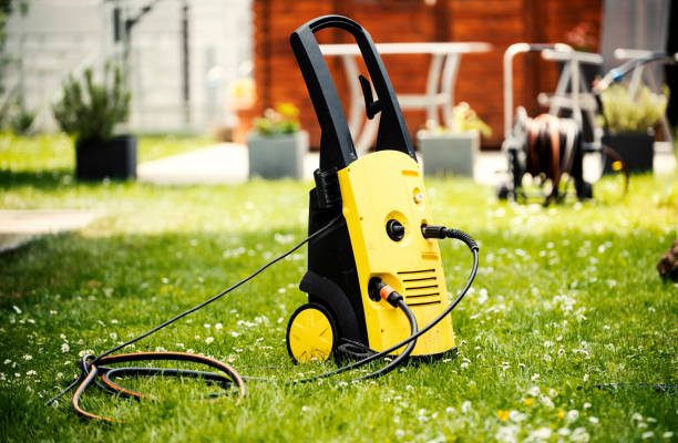 Best Driveway Pressure Washing  in Brownsville, PA